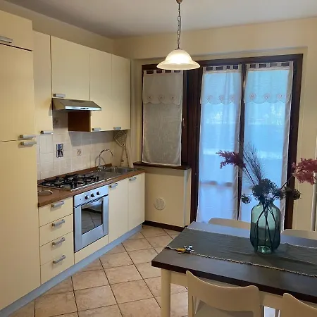 Apartamento La Casa Di Mimi