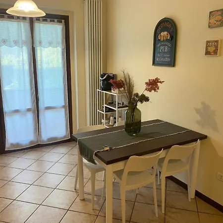 La Casa Di Mimi
