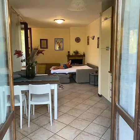 Apartment La Casa Di Mimi Foligno