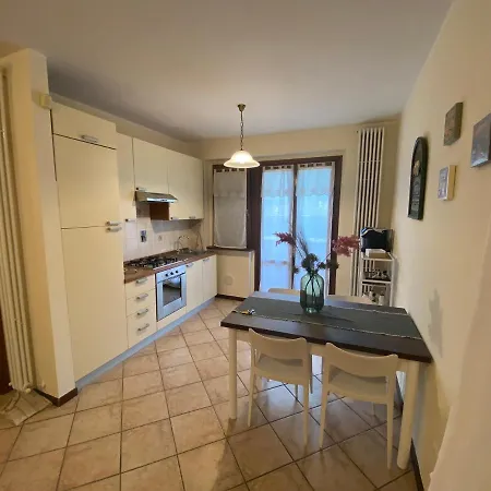 Apartment La Casa Di Mimi Foligno