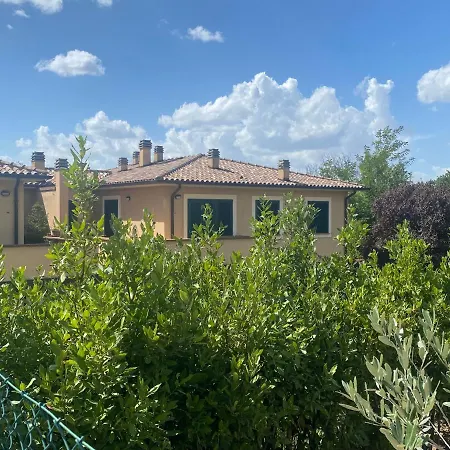 La Casa Di Mimi *