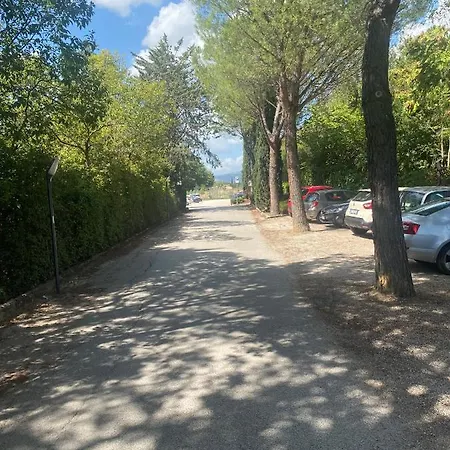 La Casa Di Mimi Apartment Foligno