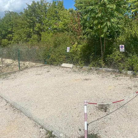 Apartamento La Casa Di Mimi