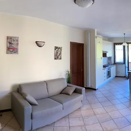 La Casa Di Mimi Foligno