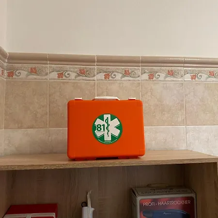 Apartment La Casa Di Mimi Foligno