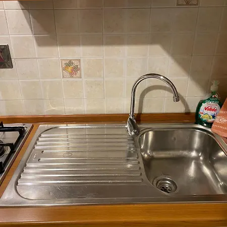 La Casa Di Mimi *