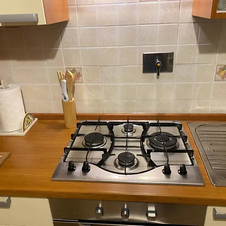 La Casa Di Mimi Apartamento