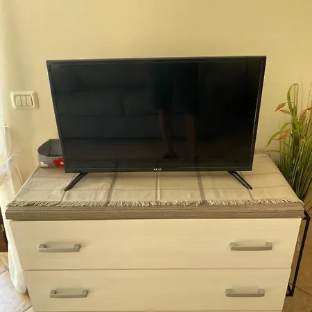 Apartmán La Casa Di Mimi *