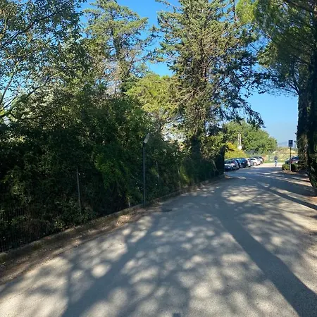 Apartamento La Casa Di Mimi