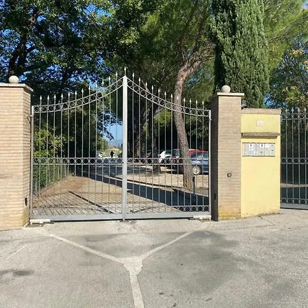 Appartamento La Casa Di Mimi