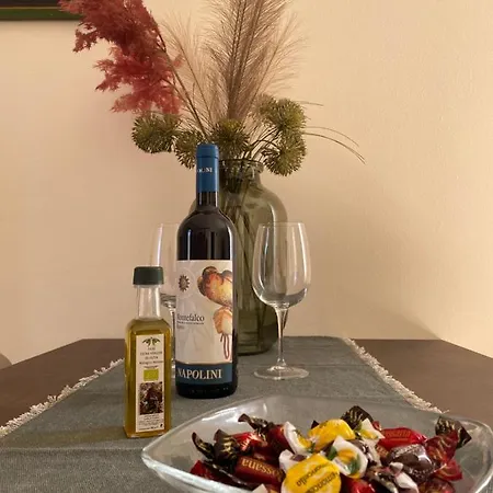 La Casa Di Mimi Apartamento