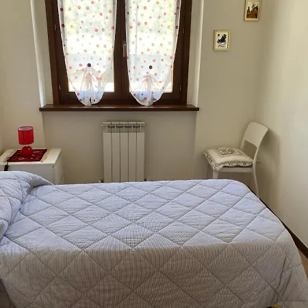 La Casa Di Mimi Apartment Foligno