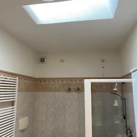 Apartment La Casa Di Mimi Foligno