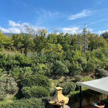 Apartamento La Casa Di Mimi *