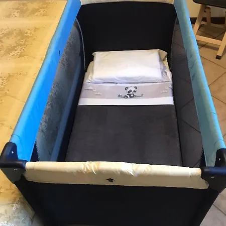 Appartamento La Casa Di Mimi