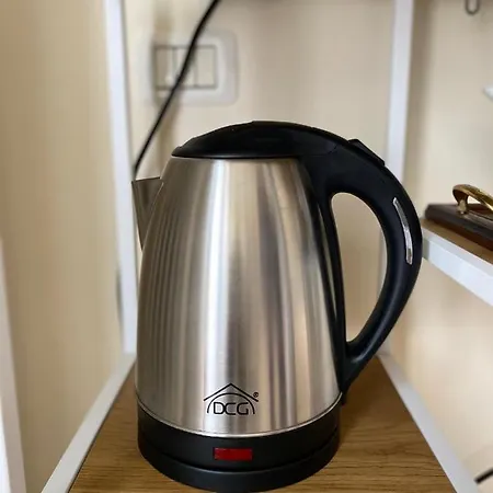 La Casa Di Mimi Apartment Foligno