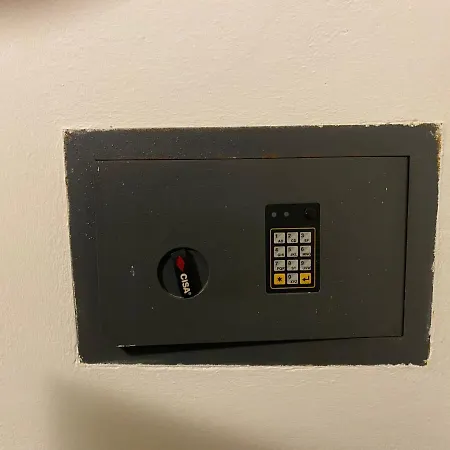 La Casa Di Mimi Apartment