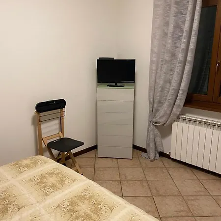 Apartment La Casa Di Mimi