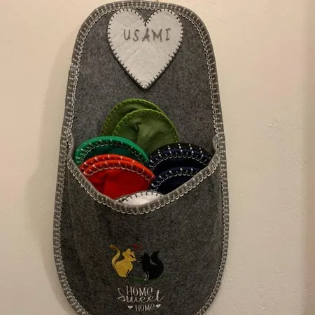 La Casa Di Mimi *
