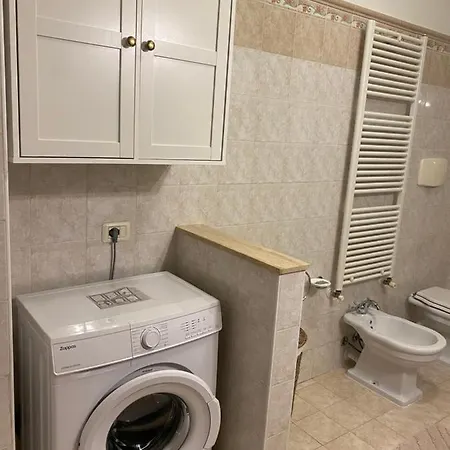 La Casa Di Mimi Foligno