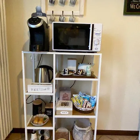 Apartamento La Casa Di Mimi Foligno