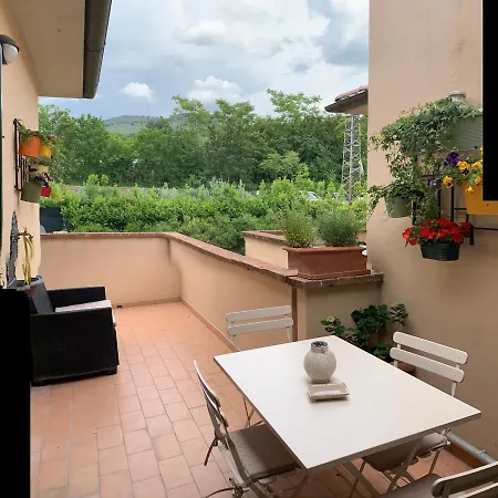 La Casa Di Mimi *