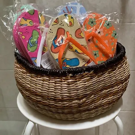 La Casa Di Mimi Foligno