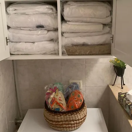 La Casa Di Mimi Apartamento