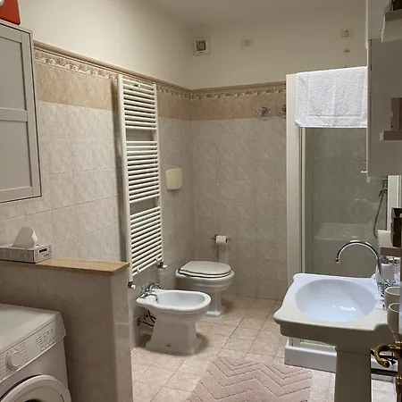 La Casa Di Mimi Apartment Foligno