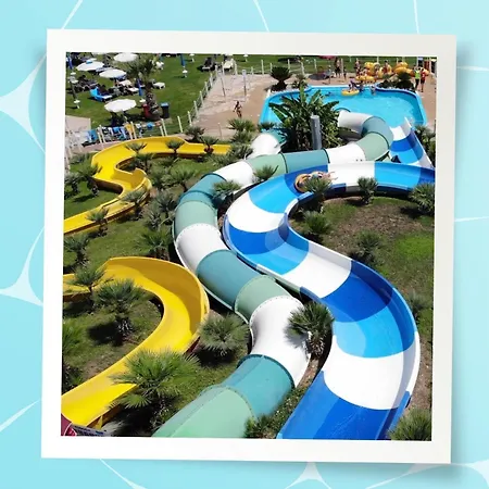 Apartment La Casa Di Mimi Foligno