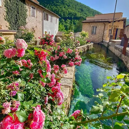 La Casa Di Mimi Apartment Foligno