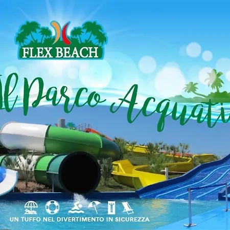 Apartment La Casa Di Mimi *